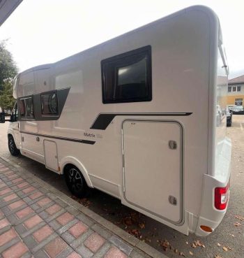 ADRIA MATRIX 670SL