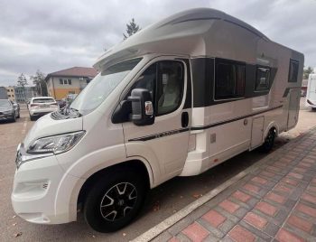 ADRIA MATRIX 670SL