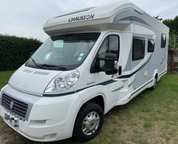 CHAUSSON 79EB