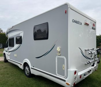CHAUSSON 79EB