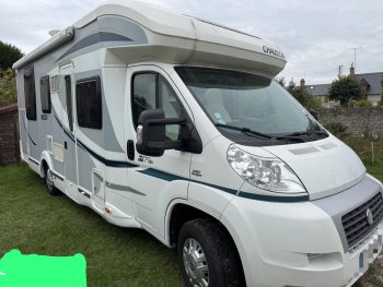 CHAUSSON 79EB